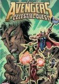 img Avengers - Celestial Quest - Serie Completa (8 volumi)(Marvel 2001-2009)