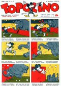 img Topolino Giornale - Collection (212 volumi)(Mondadori)