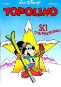 img Topolino Anno 1992 - Raccolta Completa (Disney)(1992)