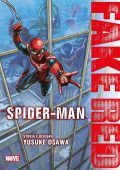img Spider-Man Fake Red (Volume Unico)(Panini 06-2023)