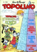 img Topolino Anno 1990 - Raccolta Completa (Disney)(1990)