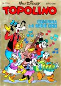 img Topolino Anno 1988 - Raccolta Completa (Disney)(1988)