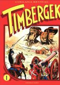 img Timbergek - Collection (3 volumi)(Dardo 1994)