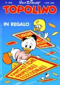 img Topolino Anno 1985 - Raccolta Completa (Disney)(1985)