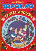 img Topolino Anno 1982 - Raccolta Completa (Disney)(1982)