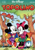 img Topolino Anno 1981 - Raccolta Completa (Disney)(1981)
