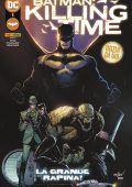 img Batman Killing Time - Collection (6 volumi)(Panini 2022-2023)
