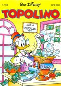 img Topolino Anno 1980 - Raccolta Completa (Disney)(1980)