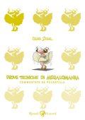 img Lucrezia 03 - Prove tecniche di megalomania (Lizard 11-2011)