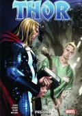 img Marvel Collection (II) 447 - Thor 2, Preda (Panini 11-2022)