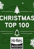 img Top 100 Christmas Songs (2022) .Fla...