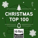 img Top 100 Christmas Songs (2022) .Flac