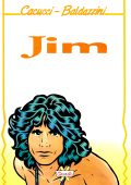 img Jim - Scosse 3 (Roberto Baldazzini) (Granata Press 1991-08)