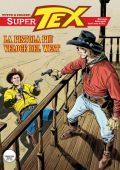 img Super Tex N.27 - La Pistola Più Veloce Del West (SBE Gennaio 2024)