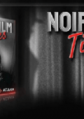 AEJuice - Noir Film Titles for After Effects & Premiere Pro
