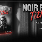 img AEJuice - Noir Film Titles for After Effects & Premiere Pro