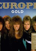 Europe - Gold 3CD (2021) FLAC