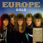 img Europe - Gold 3CD (2021) FLAC