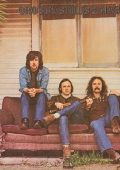 Crosby, Stills & Nash - Crosby, Stills & Nash (1969/2015) FLAC - 24Bit/192kHz