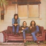 img Crosby, Stills & Nash - Crosby, Stills & Nash (1969/2015) FLAC - 24Bit/192kHz