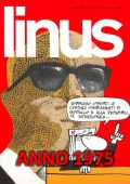 img Linus – Raccolta Anno 1975 completo (12 volumi)(1975)