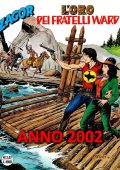 img Zenith gigante - Zagor gigante - Raccolta Anno 2002 completo (Bonelli)(2002)