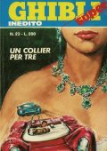img Ghibli Super - Collection (20 volumi)(Universo)