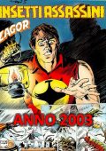 img Zenith gigante - Zagor gigante - Raccolta Anno 2003 completo (Bonelli)(2003)