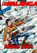 img Zenith gigante - Zagor gigante - Raccolta Anno 2004 completo (Bonelli)(2004)