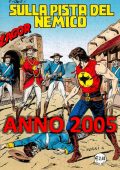 img Zenith gigante - Zagor gigante - Raccolta Anno 2005 completo (Bonelli)(2005)