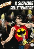 img Zenith gigante – Zagor gigante – Raccolta Anno 2008 completo (Bonelli)(2008)