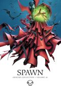 img Spawn Origins Collection - Collection (16 volumi)(Image)(1992-2002)