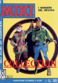 img Gli albi di Capitan Miki - Collection (23 volumi)(Ed. Dardo)(1966-1972)