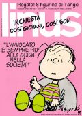 img Linus – Raccolta Anno 1989 completo (12 volumi)(1989)