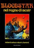 img Bloodstar - Nel regno di Aesir (Milano Libri)(1981-11)