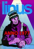 img Linus – Raccolta Anno 1977 completo (1977)