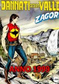 img Zenith gigante - Zagor gigante - Raccolta Anno 1999 completo (Bonelli)(1999)