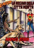 img Zenith gigante - Zagor gigante - Raccolta Anno 2000 completo (Bonelli)(2000)