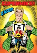 img Zagor N.703 - Supermike! (SBE Febbraio 2024)