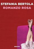 Stefania Bertola - Romanzo rosa (2024) (mp3 - 128 kbps)