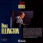img Duke Ellington - Jazz & Blues Collection (1995) FLAC