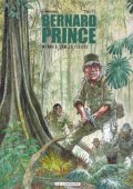 img Bernard Prince 18 - Minaccia sul fiume (da Skorpio 2010) (DCP 2010-09)