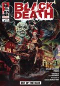 img Black Death - Serie Completa (3 volumi) (Inkiostro 2014-2015)