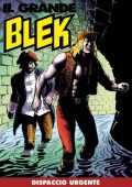 img Il Grande Blek 189 - Dispaccio urgente (RCS 2022-03-01)