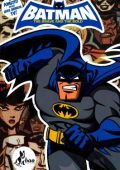 img Batman the brave and the bold (Bao Publishing 2011-02)