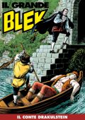 img Il Grande Blek 196 - Il conte Drakulstein (RCS 2022-04-19)