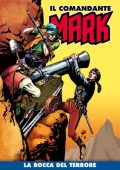 img Il Comandante Mark a colori 142 - La rocca del terrore (RCS 2023-02-28)