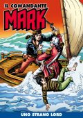 img Il Comandante Mark a colori 121 - Uno strano Lord (RCS 2022-10-04)
