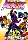 img Avengers Serie Oro - Collection (3 volumi)(Corriere dello Sport 2015)