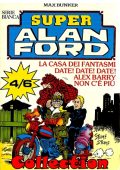 img Super Alan Ford Serie Bianca - Collection (9 volumi)(MBP 1985-1986)